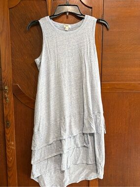 Light blue XS dress by Dylan